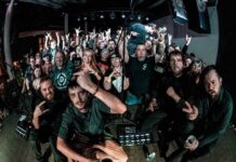 Exclusive Premiere: Midwest alternative metal powerhouse ALBORN’s Video of “Where Were You?”