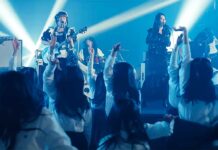 BAND-MAID Releases New Single “Ready to Rock“ and Music Video