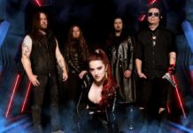 Influences & Essentials: EDGE OF PARADISE