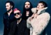 HALESTORM Returns with New Album Everest and nEVEREST 2025 World Tour