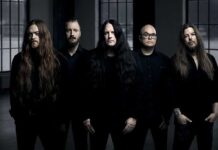 KATATONIA Unleashes Captivating Second Single “Temporal” and Lyric Video