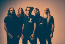 LAMB OF GOD Announces 2025 Headlining Dates