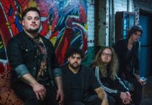 Exclusive Premiere: LIVES LOST’s New Single and Music Video “Found” Ft. Kellin Quinn of Sleeping with Sirens