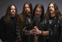 MACHINE HEAD Releases Music Video for “Øutsider” from New Album Unatøned Out Now