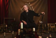 Matthew Kiichi Heafy of TRIVIUM Releases Original Soundtrack for Comic Series True Believers