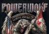 Heavy Metal Giants POWERWOLF Announce 2025 North American Tour, Featuring Support from DRAGONFORCE