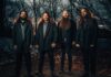 RIVERS OF NIHIL Presents “Water & Time” Music Video and Single