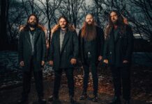 RIVERS OF NIHIL Presents “Water & Time” Music Video and Single