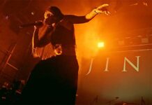 Ukrainian Metal Titans JINJER Unleash Ferocious New Video for Fan Favorite “Fast Draw”