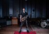 Exclusive Premiere: Guitar Virtuoso STEVE DADAIAN’s New Single and Music Video “Malefic Visions”