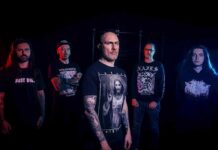 COFFIN FEEDER: Chaos Is a Key Ingredient
