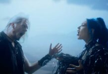 Extreme Power Metal Icons DRAGONFORCE Surprise with Alternate Version of “Burning Heart” Featuring Alissa White-Gluz