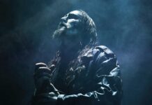Gaahls Wyrd: The Legendary Gaahl Discusses Braiding the Stories