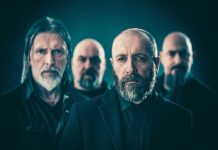 PARADISE LOST Releases First Single and Video “Silence Like the Grave“ from New Album Ascension
