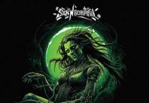 SICK N’ BEAUTIFUL: Horror Vacui