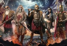 Influences & Essentials: WARKINGSÂ