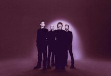 AFI Announce New Album and Share Lead Single “Behind the Clock”