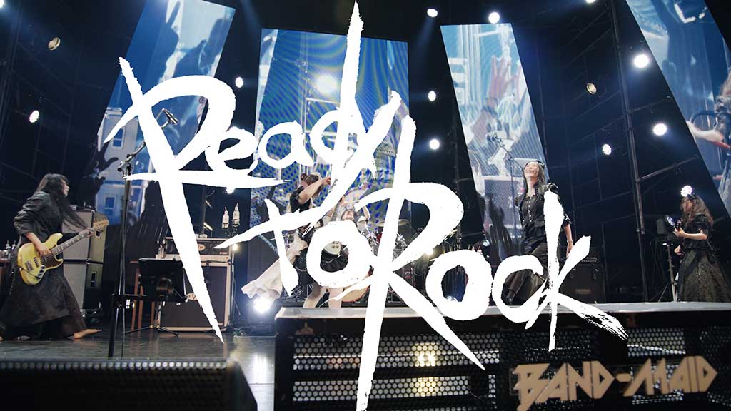 BAND-MAID SCOOOOOP シークレット ピック BAND-MAID SCOOOOOP