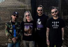 BAYSIDE: Success Is Like Good Armor