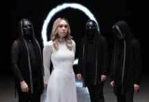 Exclusive Premiere: DAEDRIC Drops a Love Letter to the Gold Age of Nu-Metal with “Sand Tiger”