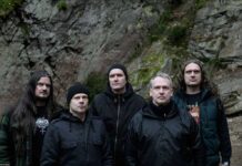 Influences & Essentials: HEAVEN SHALL BURN’s Heimat