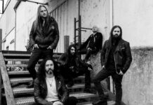 SINSAENUM: Frédéric Leclercq Discusses the Overpoweringly Excellent In Devastation