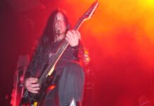 Celebrating 25 Years of MAYHEM’s Grand Declaration of War: Legendary Riff-Lord BLASPHEMER Speaks