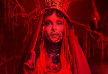 American Doom Metal Purveyors FRAYLE Announce Upcoming USA Tour Dates With Dogma