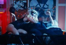 CREEPER Shares Video for New Single “Prey for the Night”