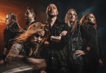 BLOODBOUND’s Top Historical Metal Songs