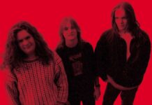 CADAVER: The Legendary Anders Odden Celebrates the Reissue of His Debut, ‘Hallucinating Anxiety’