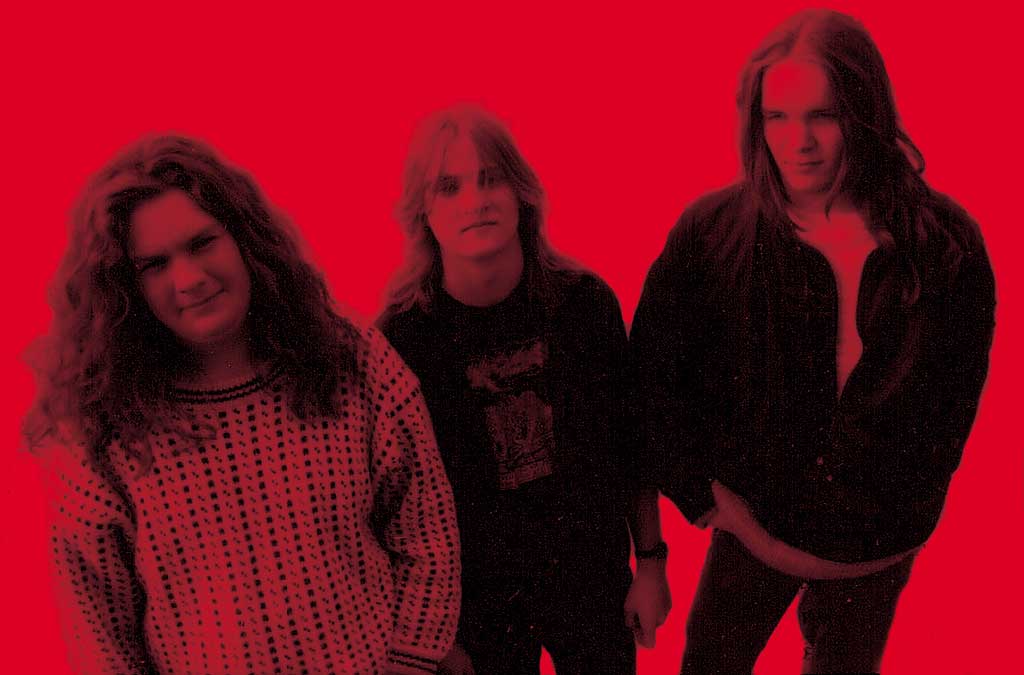 CADAVER: The Legendary Anders Odden Celebrates the Reissue of His