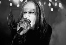 Celebrating 25 Years of Mayhem’s ‘Grand Declaration of War’: Unsurpassed Frontman Maniac Speaks