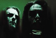 CARACH ANGREN: Ardek & Seregor Bring Their Best to The Cult of Kariba