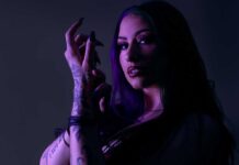 ALYXX Unveils “The New Unknown” Music Video