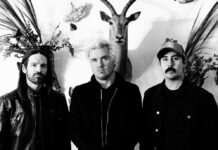 Exclusive Premiere: ANNELIDA’s Intense New Single “To Conquer a Kingdom”