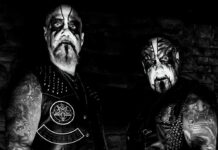 MYSTIC CIRCLE: Beelzebub Provides Insight Into the Spellbinding Hexenbrand 1486