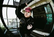 Exclusive Premiere: Hard Rock Breakout PINKNOISE’s New Single “Rain“ featuring Wind Walkers