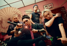 SiM Debuts First New Music and Video of 2026 “FiVE TiMES DEAD (by my wallet)” 