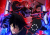 SiM Unveil New Song “FREEZE ME UP” as Opening Theme for Upcoming Anime BLACK TORCH