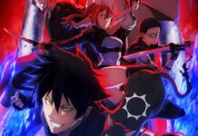 SiM Unveil New Song “FREEZE ME UP” as Opening Theme for Upcoming Anime BLACK TORCH