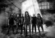 MINISTRY Announces Final Album & Goodbye Tour: Hate to Go (Take Out or Delivery) and First Single “Burned Out”