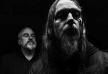 GODFLESH Announces Penultimate Album Decay and Shares First Single “Living/Ending”